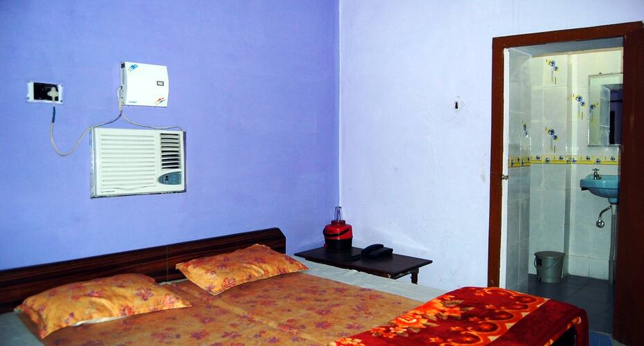 Hotel Pali, Haridwar 4